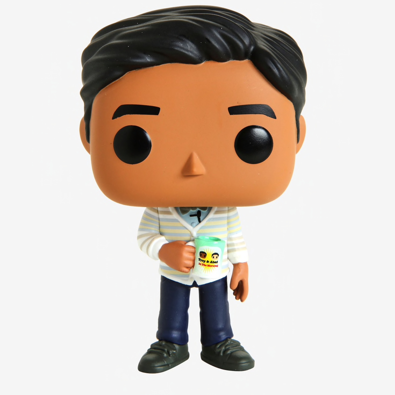 troy and abed funko